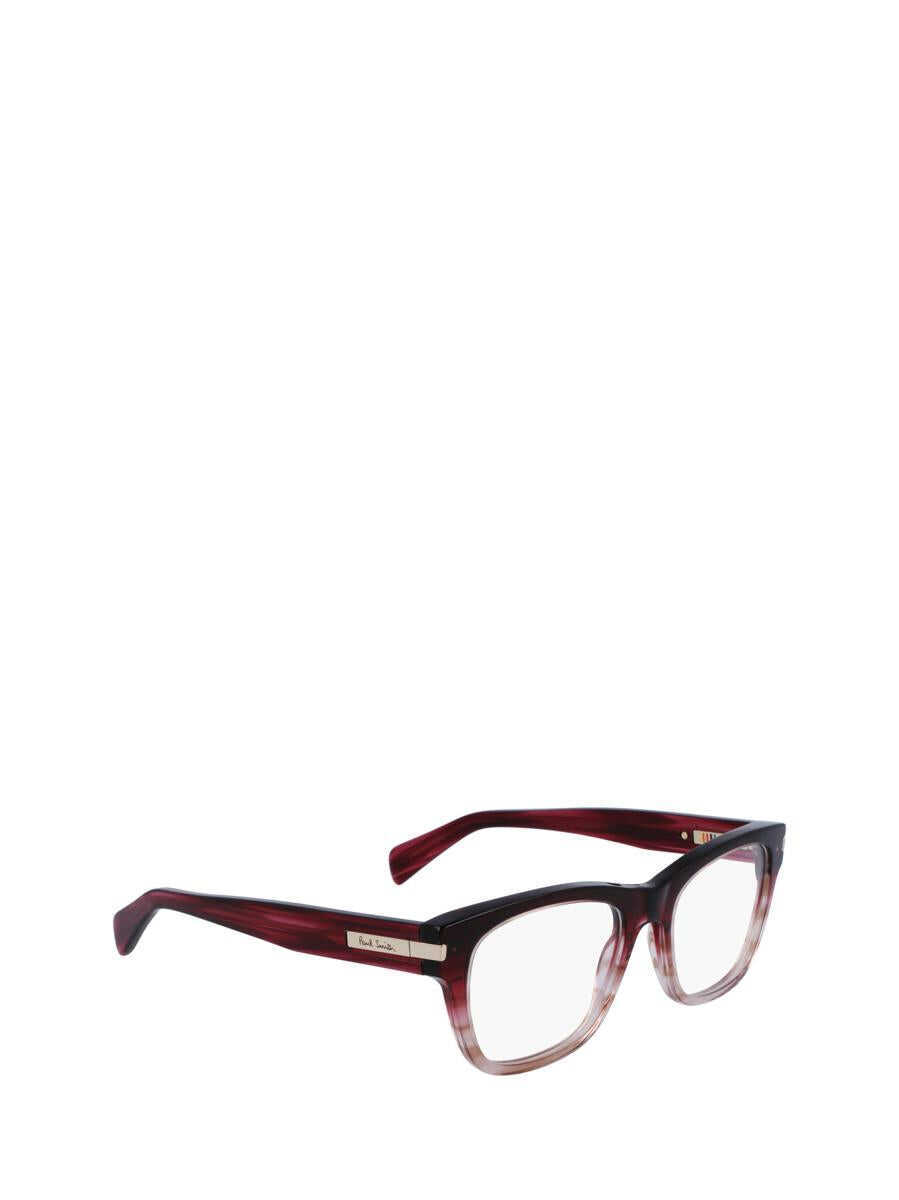 Ochelari de soare Paul Smith Paul Smith Eyeglasses BURGUNDY / NUDE Femei (BM 15922532) 2