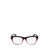Paul Smith Paul Smith Eyeglasses BURGUNDY / NUDE