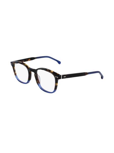 Ochelari de soare Paul Smith Paul Smith Eyeglasses STRIPES HAVANA BLUE Barbati (BM 15922553) 3