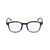 Paul Smith Paul Smith Eyeglasses STRIPES HAVANA BLUE