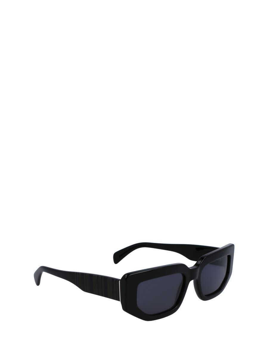 Ochelari de soare Paul Smith Paul Smith Sunglasses Black Femei (BM 15922574) 2