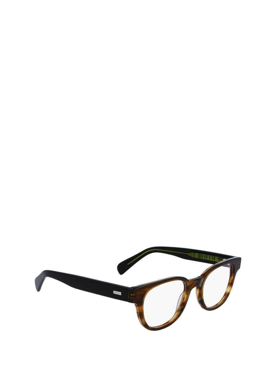 Ochelari de soare Paul Smith Paul Smith Eyeglasses STRIPED BROWN Femei (BM 15922577) 2