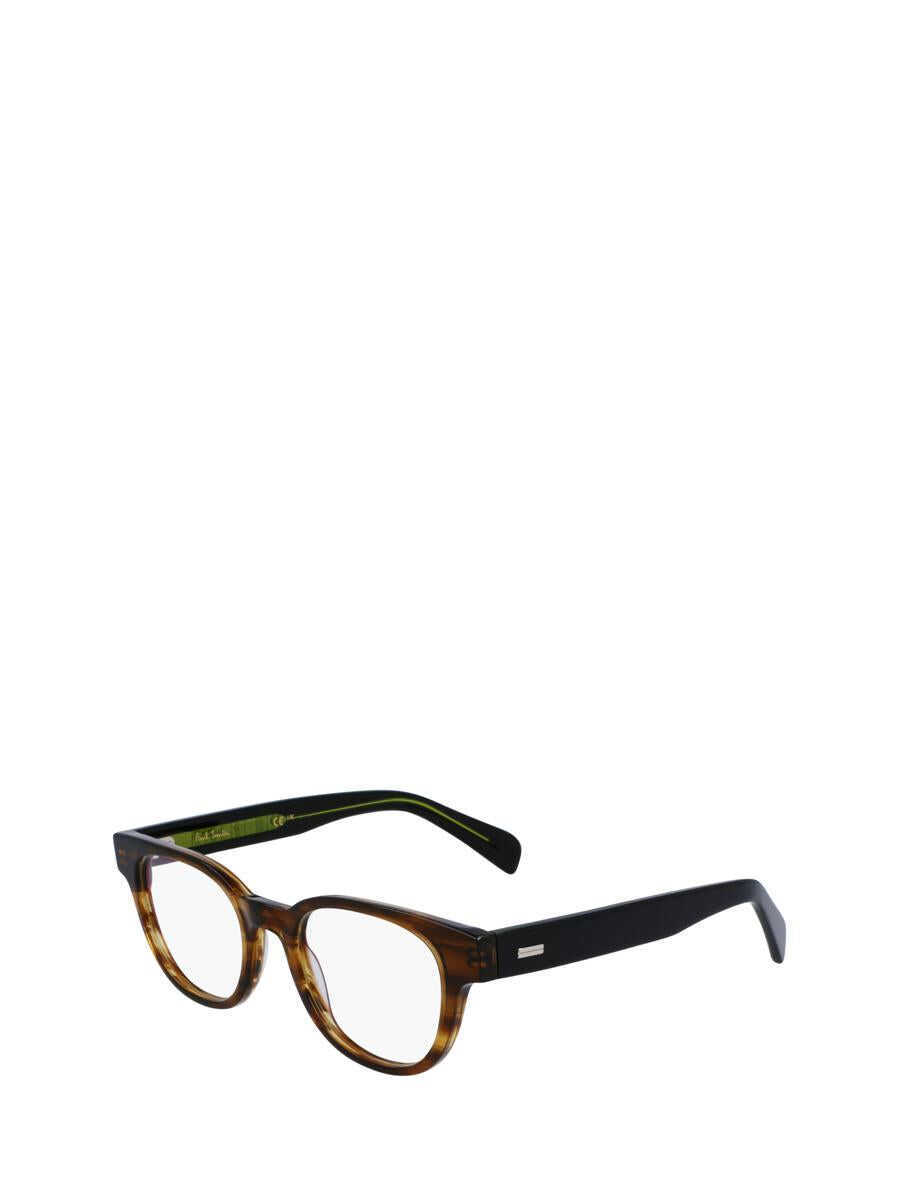 Ochelari de soare Paul Smith Paul Smith Eyeglasses STRIPED BROWN Femei (BM 15922577) 3