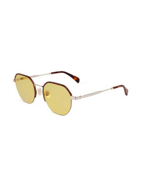 Ochelari de soare Paul Smith Paul Smith Sunglasses GOLD / HAVANA Barbati (BM 15922601) 3