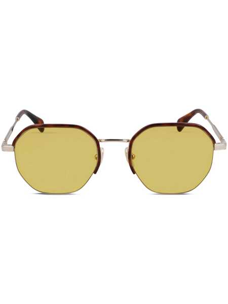 Ochelari de soare Paul Smith Paul Smith Sunglasses GOLD / HAVANA Barbati (BM 15922601) 1