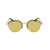 Paul Smith Paul Smith Sunglasses GOLD / HAVANA