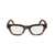 Paul Smith Paul Smith Eyeglasses Brown