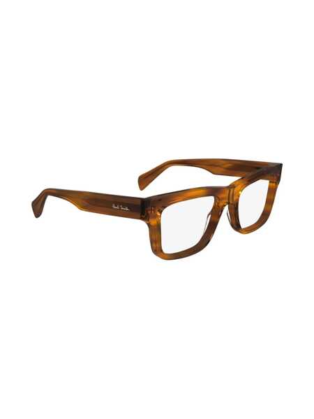 Ochelari de soare Paul Smith Paul Smith Eyeglasses STRIPED BROWN Femei (BM 15922631) 2
