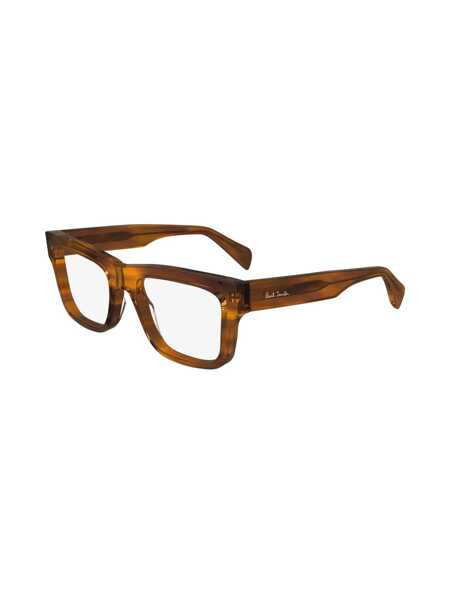 Ochelari de soare Paul Smith Paul Smith Eyeglasses STRIPED BROWN Femei (BM 15922631) 3