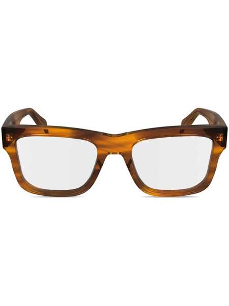 Ochelari de soare Paul Smith Paul Smith Eyeglasses STRIPED BROWN Femei (BM 15922631) 1