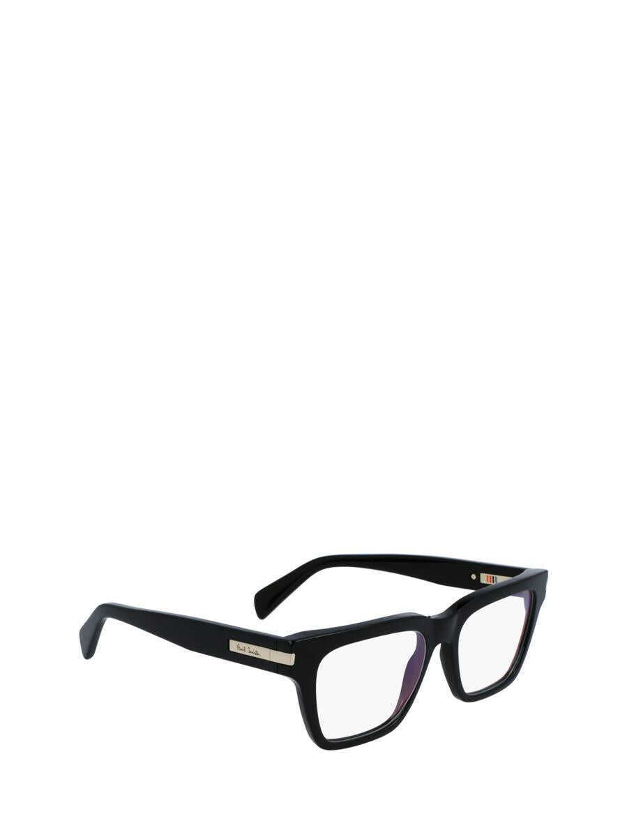 Ochelari de soare Paul Smith Paul Smith Eyeglasses Black Barbati (BM 15922634) 2
