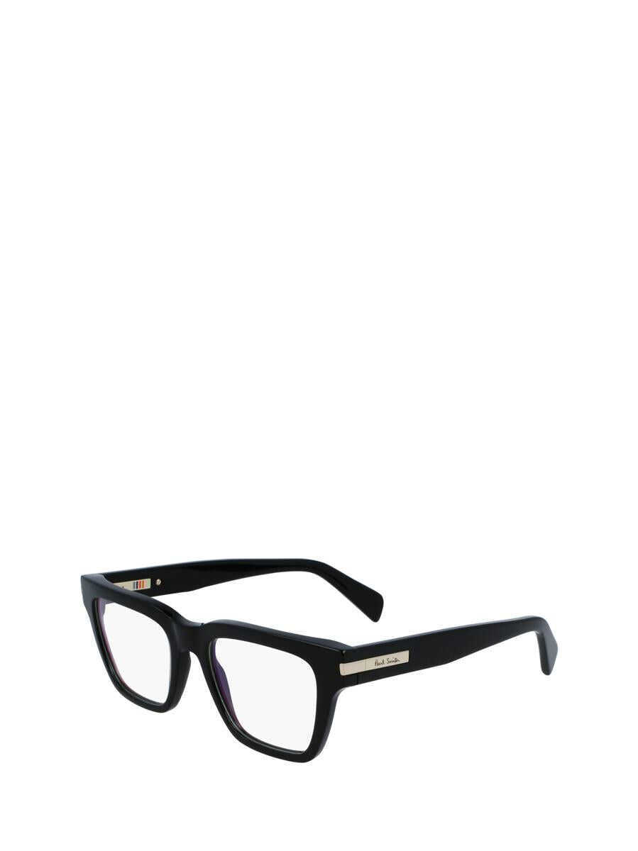 Ochelari de soare Paul Smith Paul Smith Eyeglasses Black Barbati (BM 15922634) 3