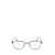 Paul Smith Paul Smith Eyeglasses SHINY GUN METAL SHINY GREEN