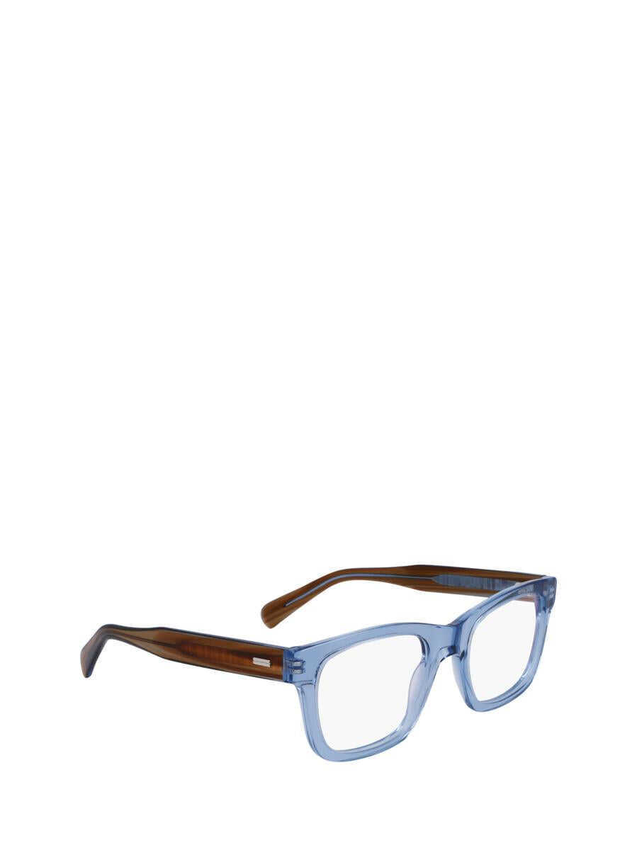 Ochelari de soare Paul Smith Paul Smith Eyeglasses CRYSTAL LIGHT BLUE Barbati (BM 15922658) 2