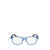 Paul Smith Paul Smith Eyeglasses CRYSTAL LIGHT BLUE