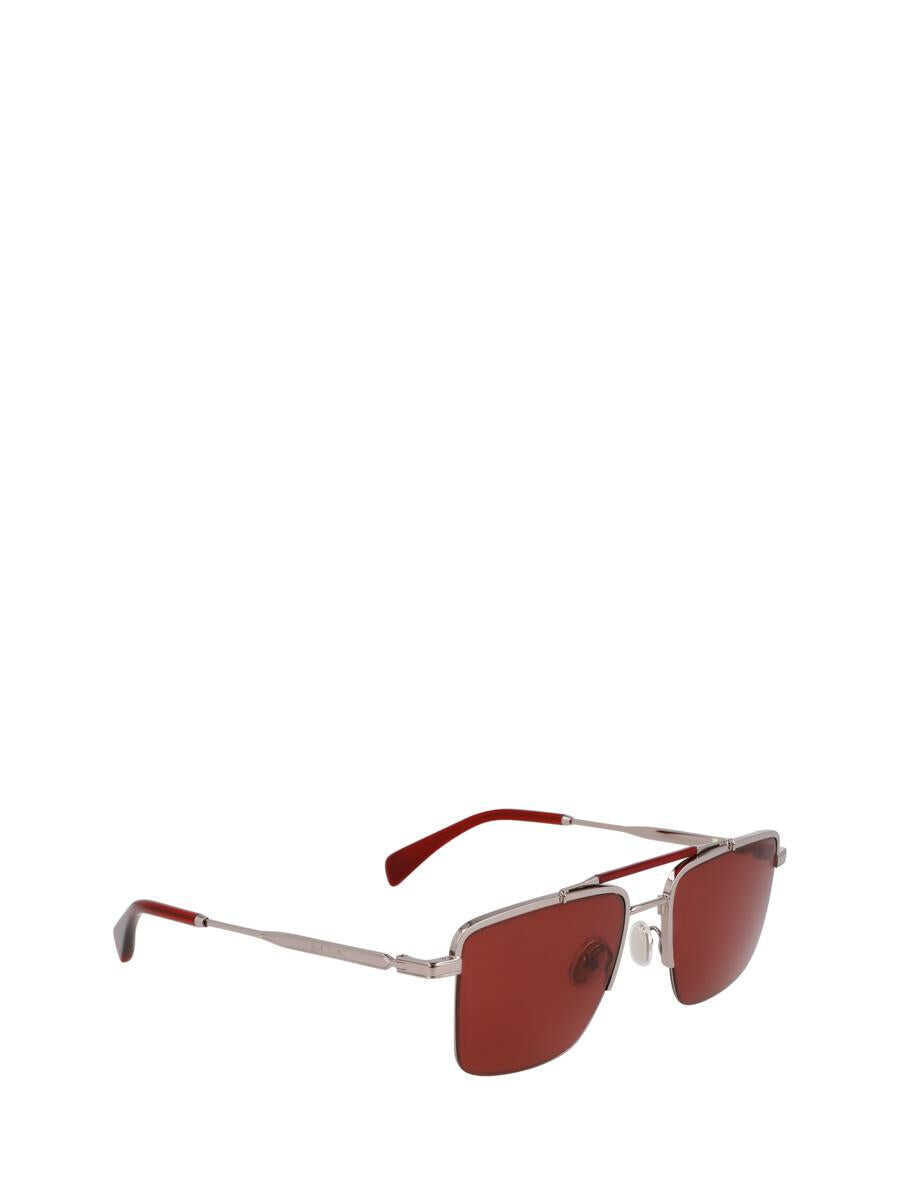 Ochelari de soare Paul Smith Paul Smith Sunglasses GUNMETAL / RED Barbati (BM 15922664) 2