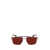 Paul Smith Paul Smith Sunglasses GUNMETAL / RED