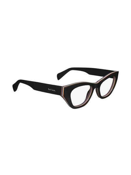 Ochelari de soare Paul Smith Paul Smith Eyeglasses BLACK MULTISTRIPES Femei (BM 15922670) 2