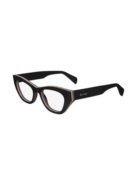 Ochelari de soare Paul Smith Paul Smith Eyeglasses BLACK MULTISTRIPES Femei (BM 15922670) 3