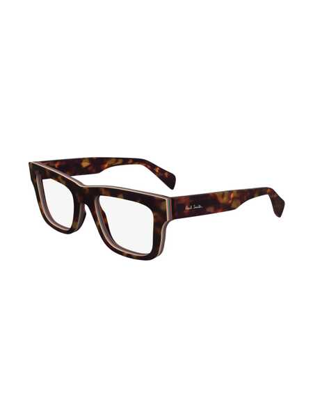 Ochelari de soare Paul Smith Paul Smith Eyeglasses HAVANA MULTISTRIPES Femei (BM 15922673) 3