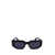 Paul Smith Paul Smith Sunglasses ALLOVER STRIPES BLACK