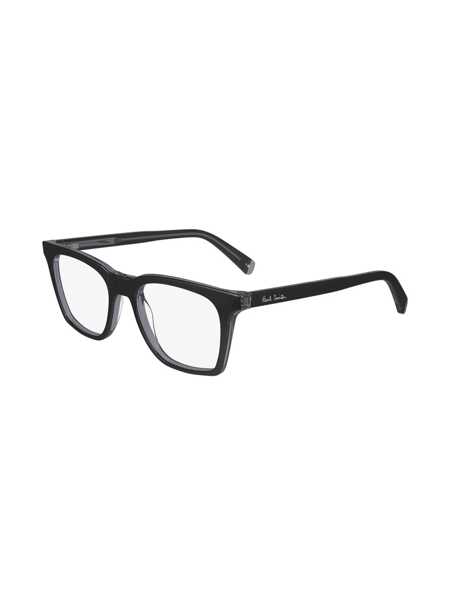 Ochelari de soare Paul Smith Paul Smith Eyeglasses BLACK / TRANSPARENT GREY Barbati (BM 15922679) 3