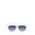 Paul Smith Paul Smith Sunglasses SHINY SILVER
