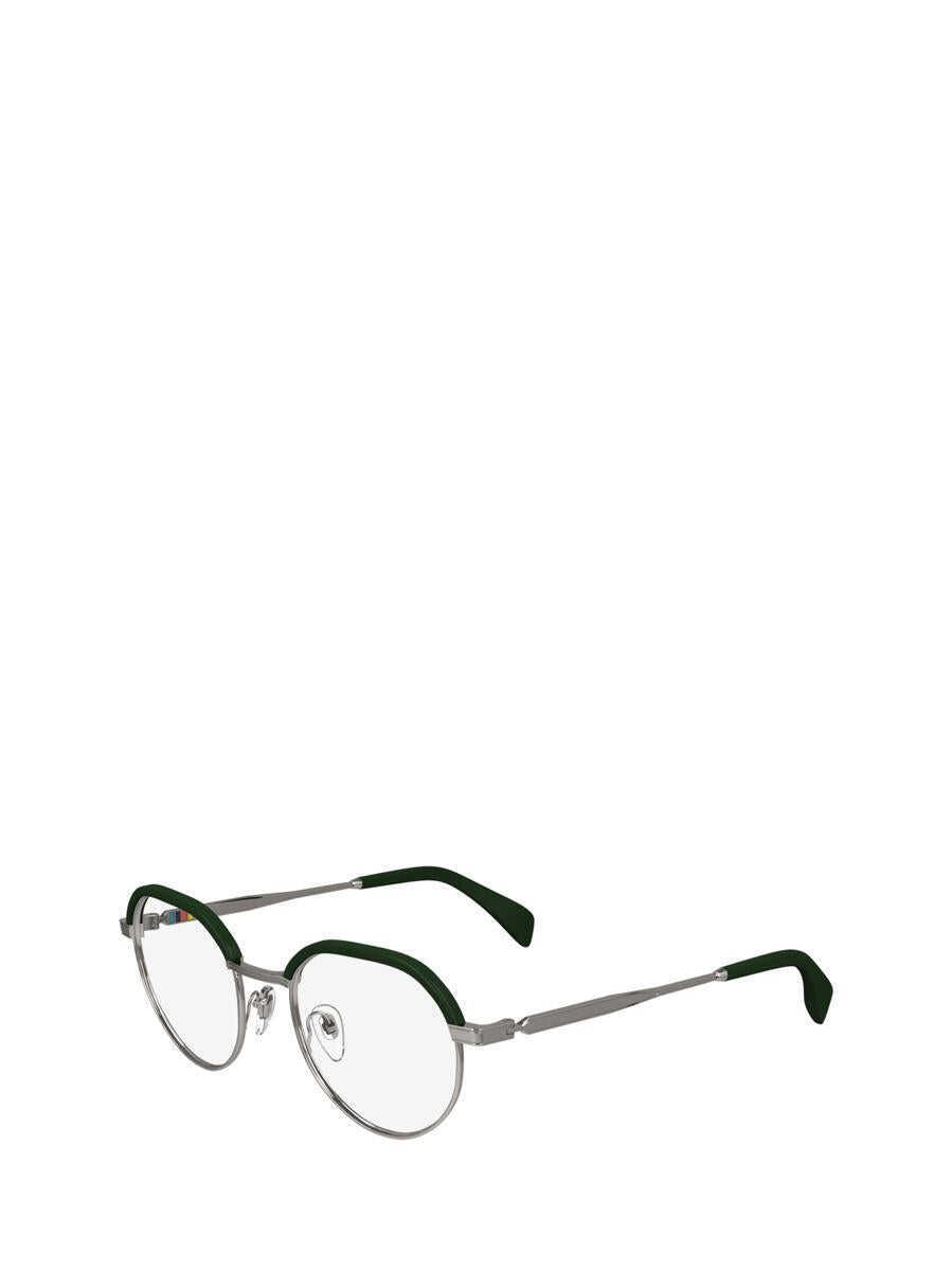 Ochelari de soare Paul Smith Paul Smith Eyeglasses LIGHT GUNMETAL Barbati (BM 15922691) 3