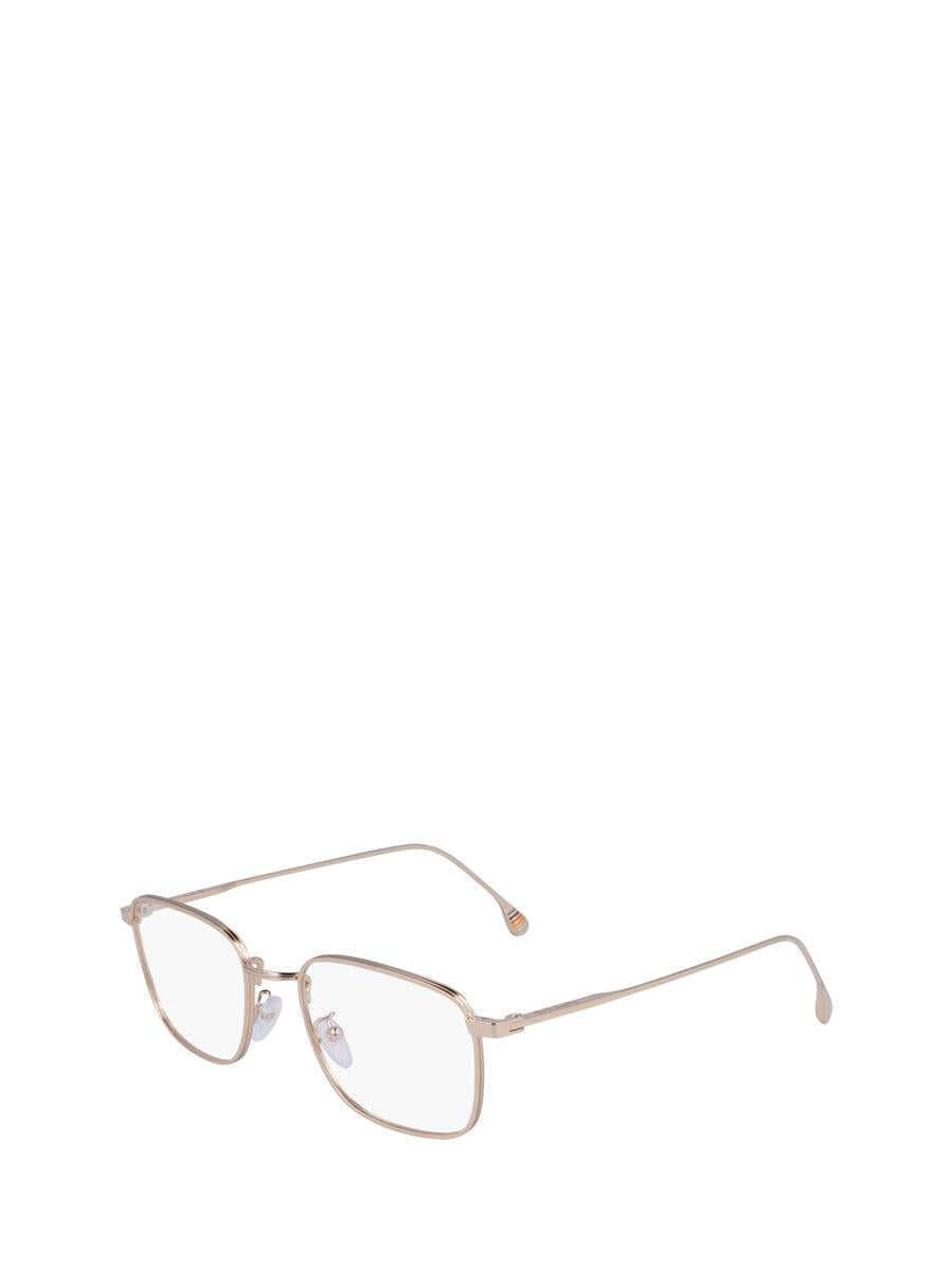 Ochelari de soare Paul Smith Paul Smith Eyeglasses SHINY LIGHT GOLD Barbati (BM 15922712) 3