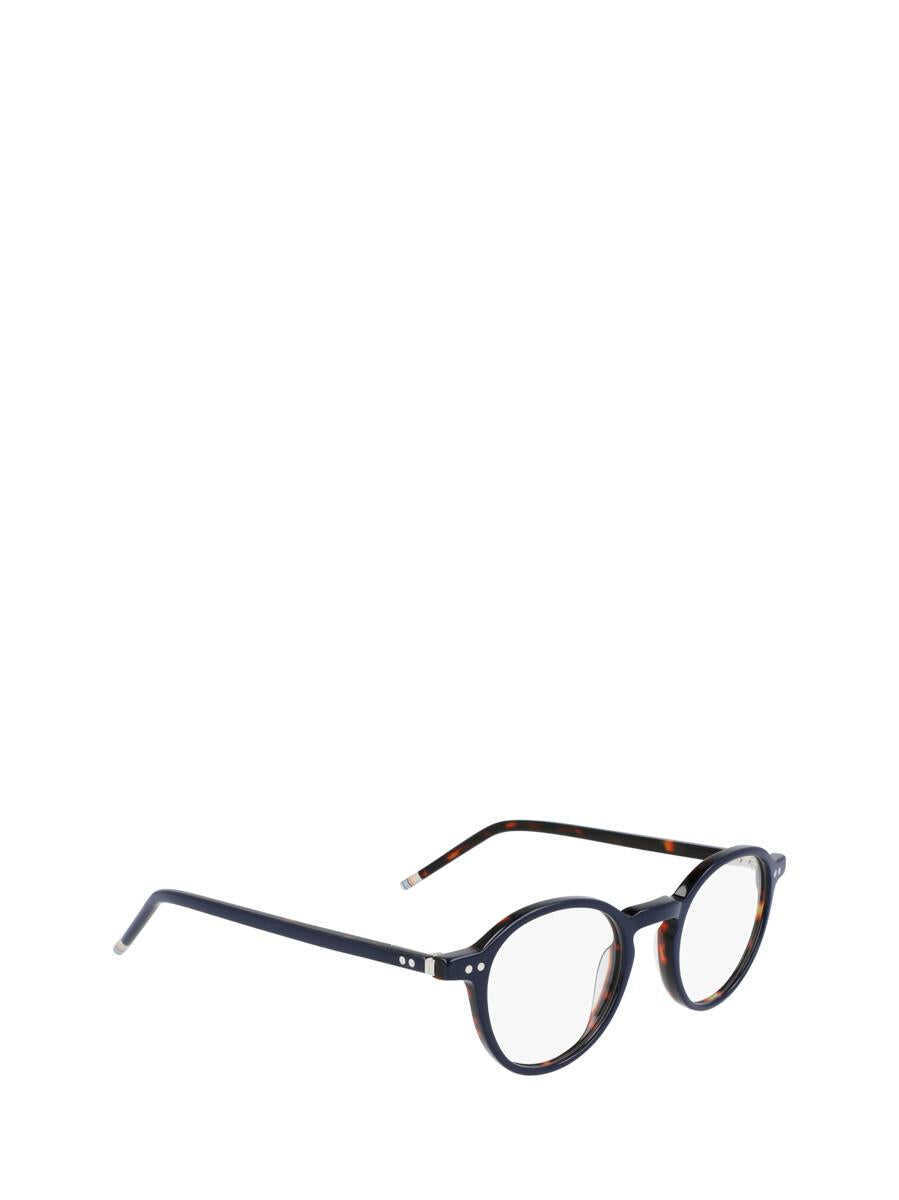 Ochelari de soare Paul Smith Paul Smith Eyeglasses SOLID NAVY ON HONEY Femei (BM 15922733) 2