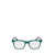 Paul Smith Paul Smith Eyeglasses GREEN / YELLOW / LILIAC