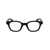 Paul Smith Paul Smith Eyeglasses Black