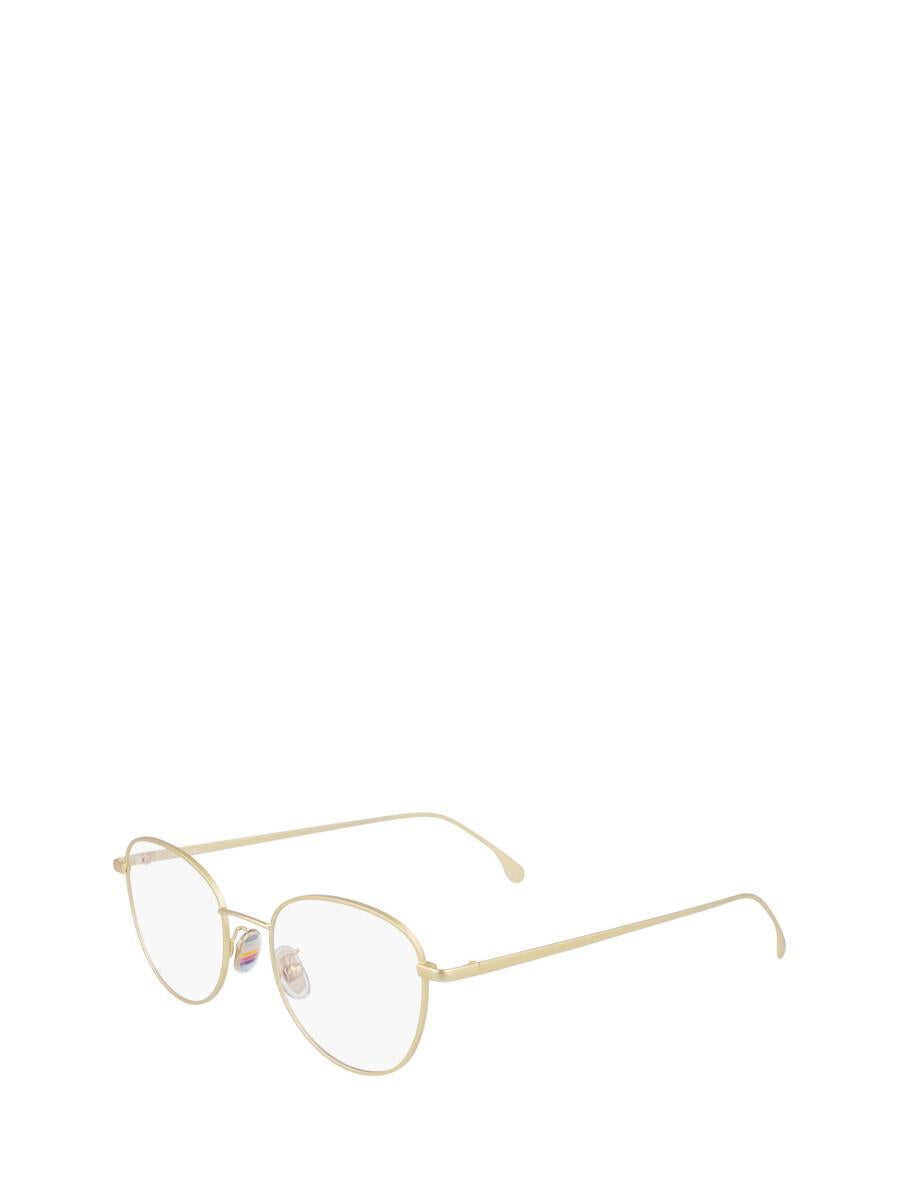 Ochelari de soare Paul Smith Paul Smith Eyeglasses MATTE GOLD Femei (BM 15922775) 3