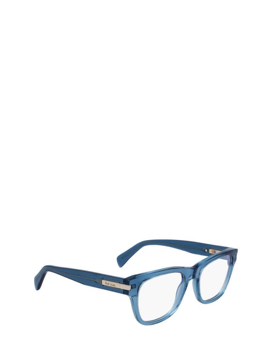 Ochelari de soare Paul Smith Paul Smith Eyeglasses TRANSPARENT AVIO Femei (BM 15922784) 2
