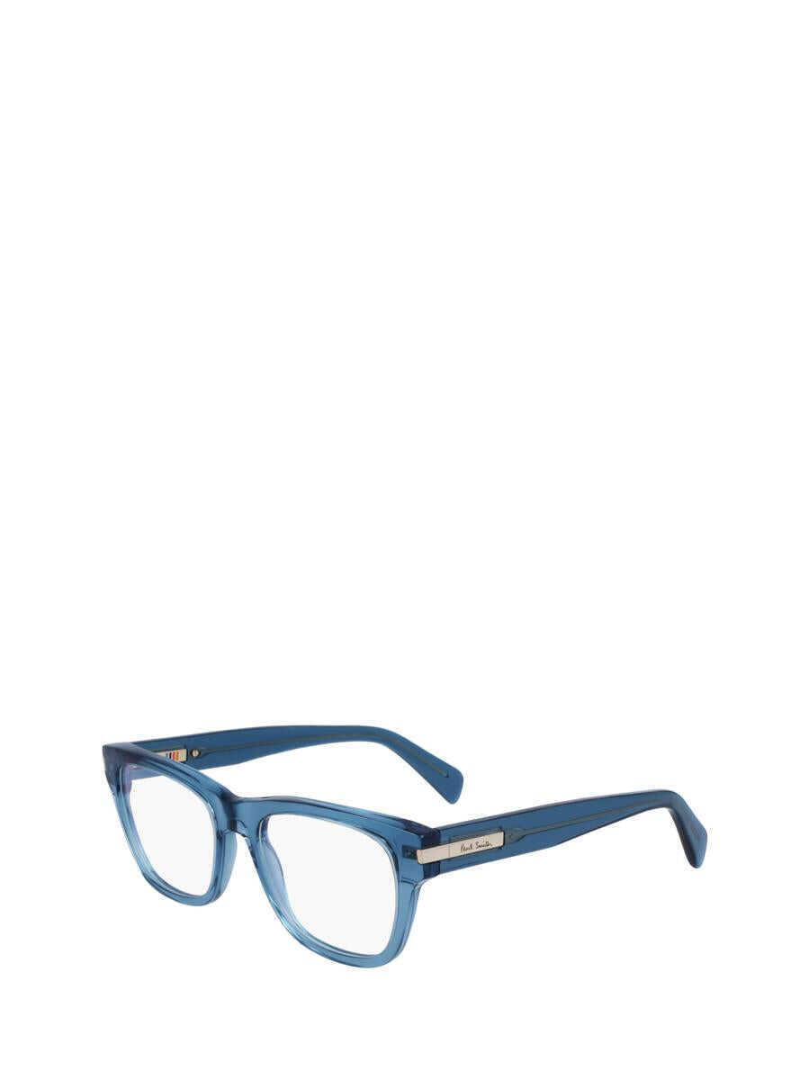 Ochelari de soare Paul Smith Paul Smith Eyeglasses TRANSPARENT AVIO Femei (BM 15922784) 3