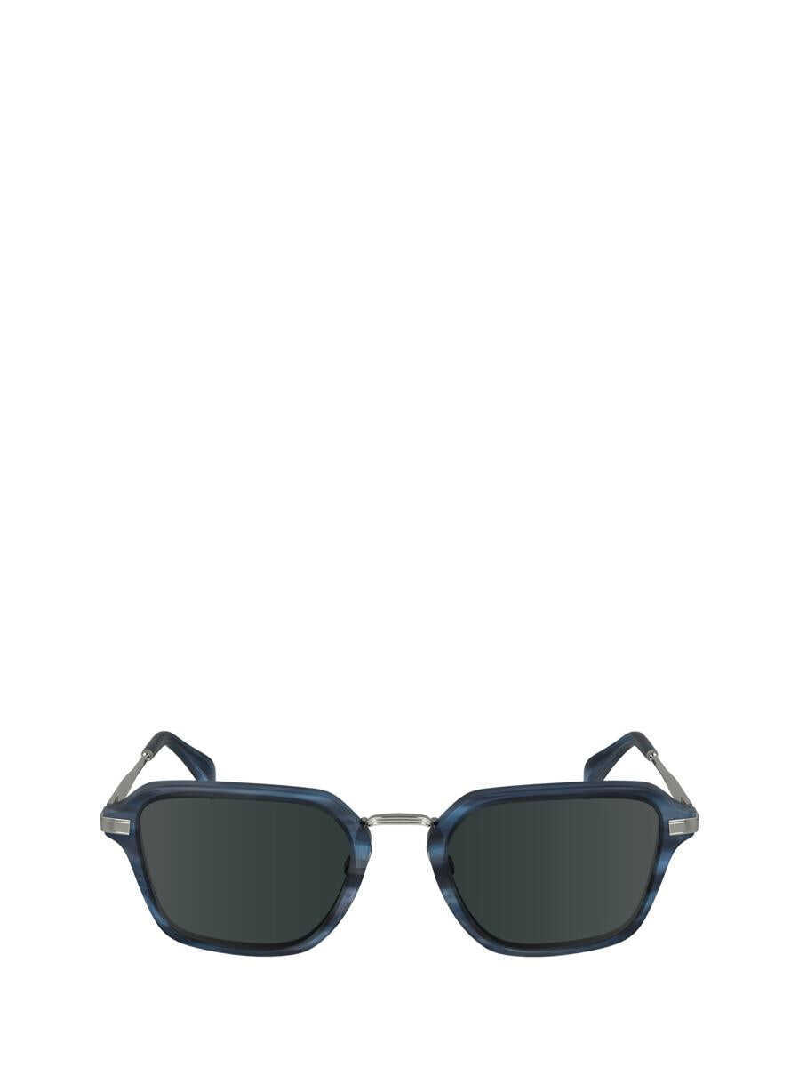 Ochelari de soare Paul Smith Paul Smith Sunglasses STRIPED BLUE Barbati (BM 15922853) 1