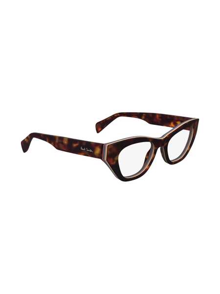 Ochelari de soare Paul Smith Paul Smith Eyeglasses HAVANA MULTISTRIPES Femei (BM 15922856) 2