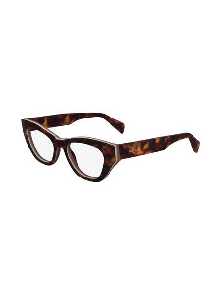 Ochelari de soare Paul Smith Paul Smith Eyeglasses HAVANA MULTISTRIPES Femei (BM 15922856) 3