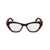 Paul Smith Paul Smith Eyeglasses HAVANA MULTISTRIPES