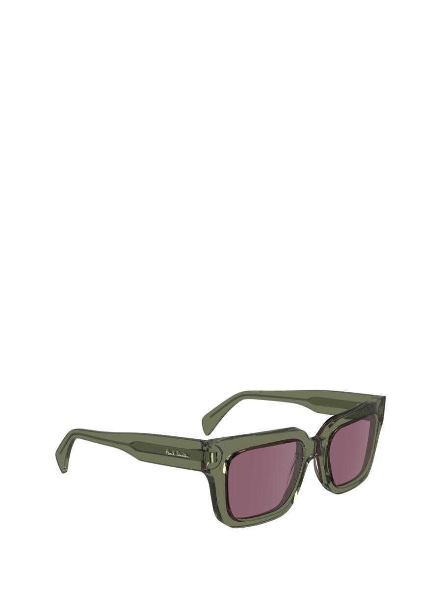 Ochelari de soare Paul Smith Paul Smith Sunglasses BROWN Femei (BM 15922859) 2