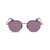 Paul Smith Paul Smith Sunglasses GUNMETAL / GRAY