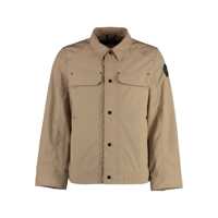 Geci Canada Goose Burnaby Techno Fabric Jacket Barbati