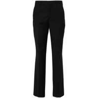 Pantaloni casual Filippa K Emma Wool Trousers Clothing Femei