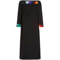 Rochii Pucci Midi Dress Femei