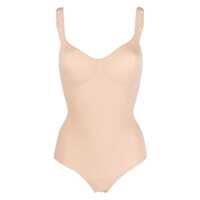 Body-uri Wolford Shaping String Bodysuit Femei