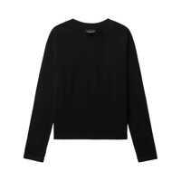 Pulovere Herskind Laura Organic Cotton Top Femei