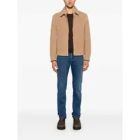 Tricouri Polo pentru Barbati - Tricouri Polo Ralph Lauren Polo Ralph Lauren Sweater BROWN Barbati (BM 15926693) - B-mall.ro