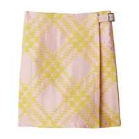 Fuste Burberry Skirts Femei