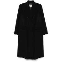Paltoane Paltò Arianna Wool Coat Femei