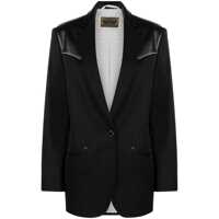 Sacouri Washington Dee Cee Blazer Clothing Femei